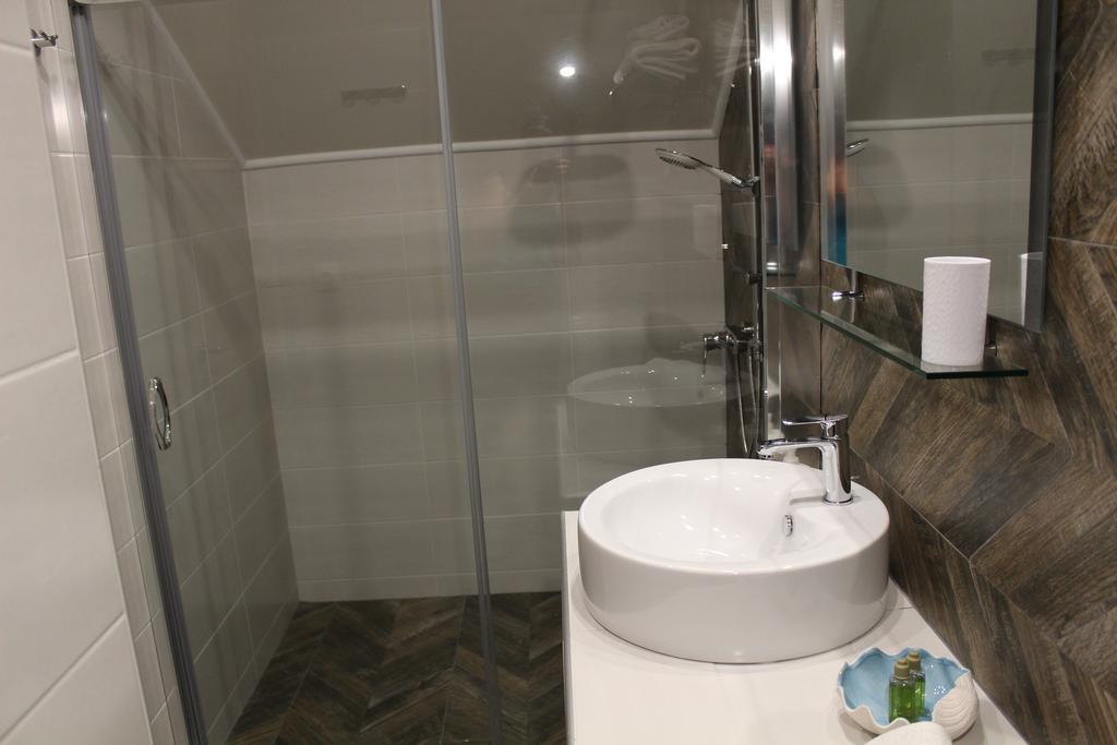 Onar Villa ニキアナ エクステリア 写真