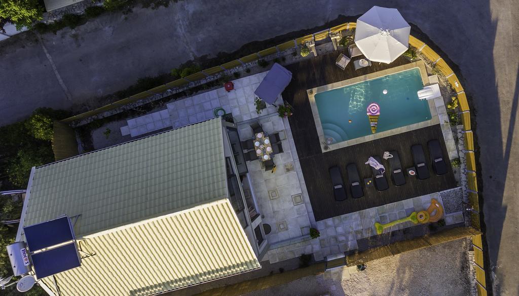 Onar Villa ニキアナ エクステリア 写真